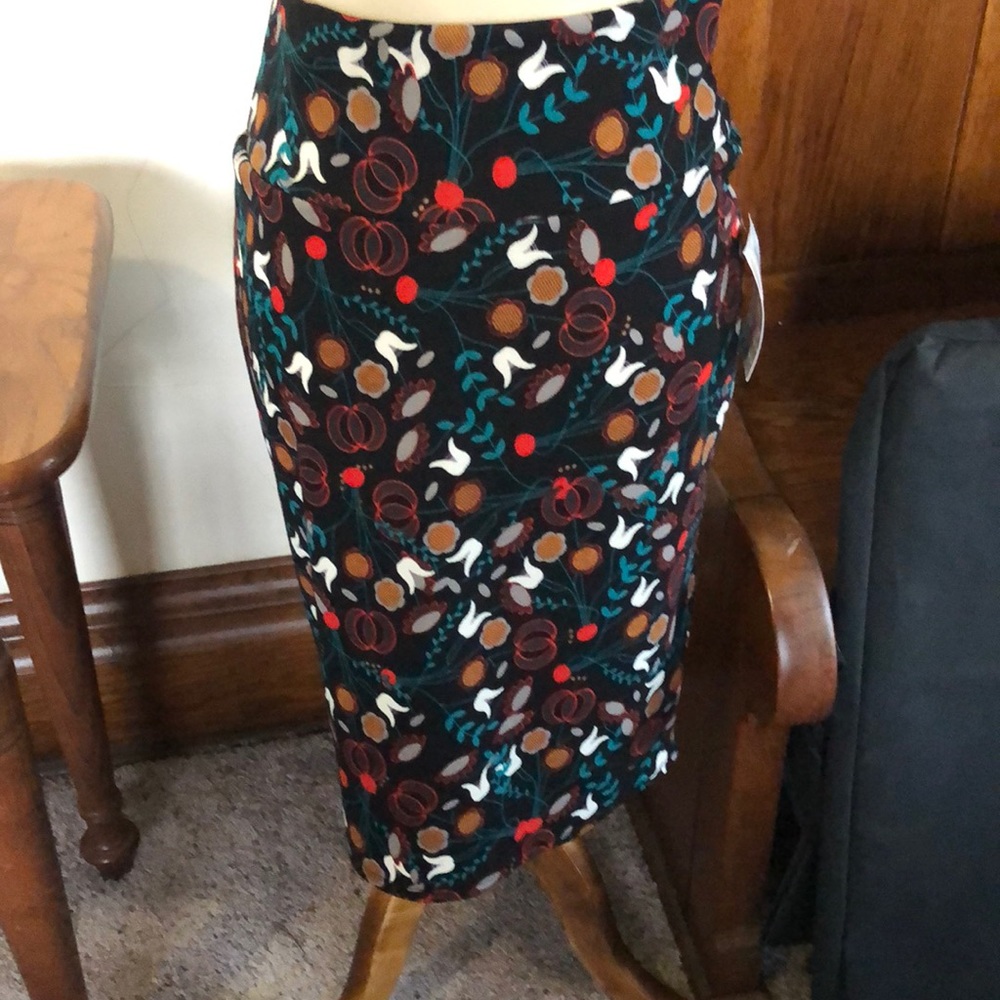 Cassie Skirt LuLaRoe